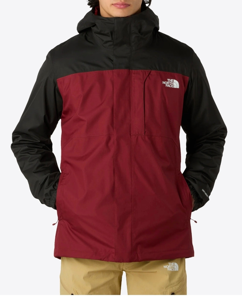 The north face