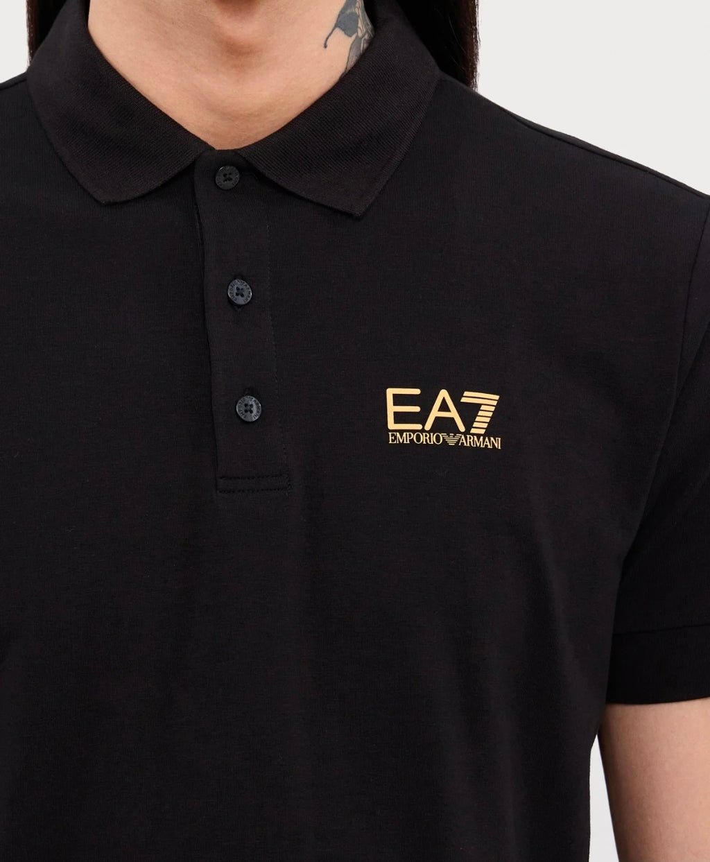 EA7 Emporio Armani