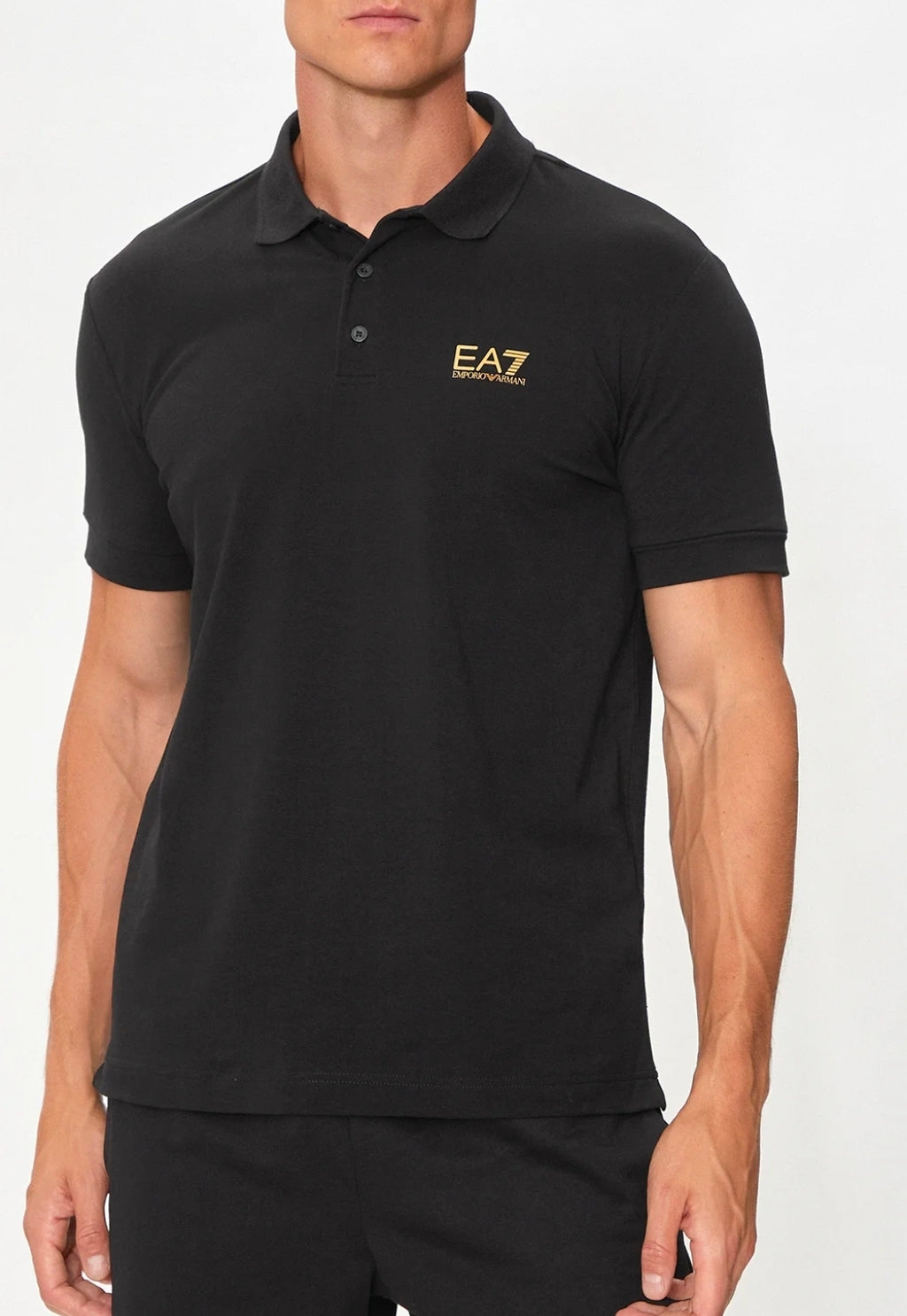 EA7 Emporio Armani