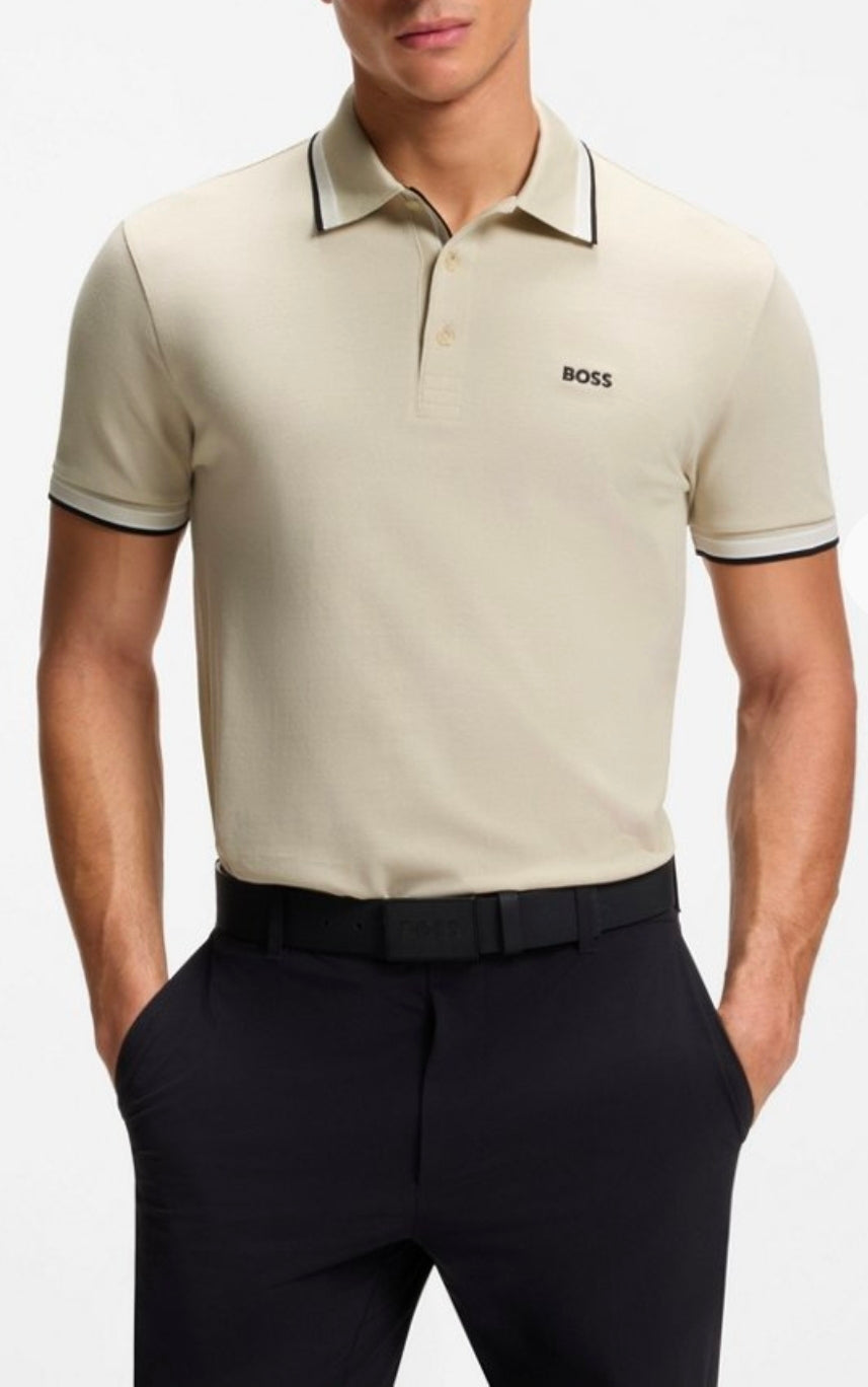 Hugo Boss Paddy Polo