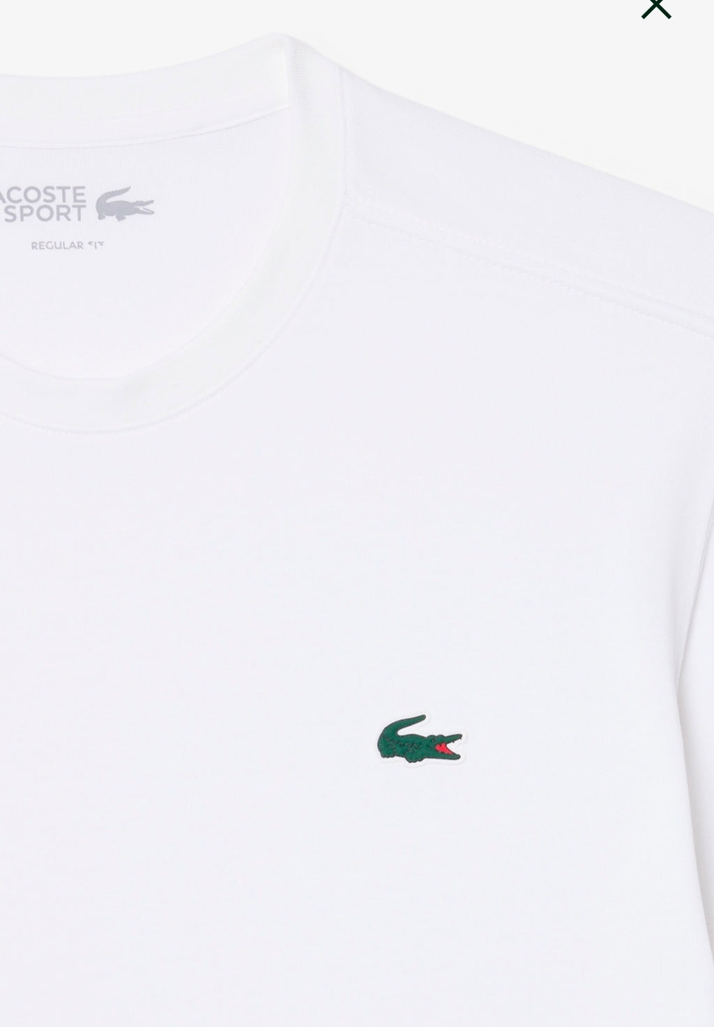Lacoste