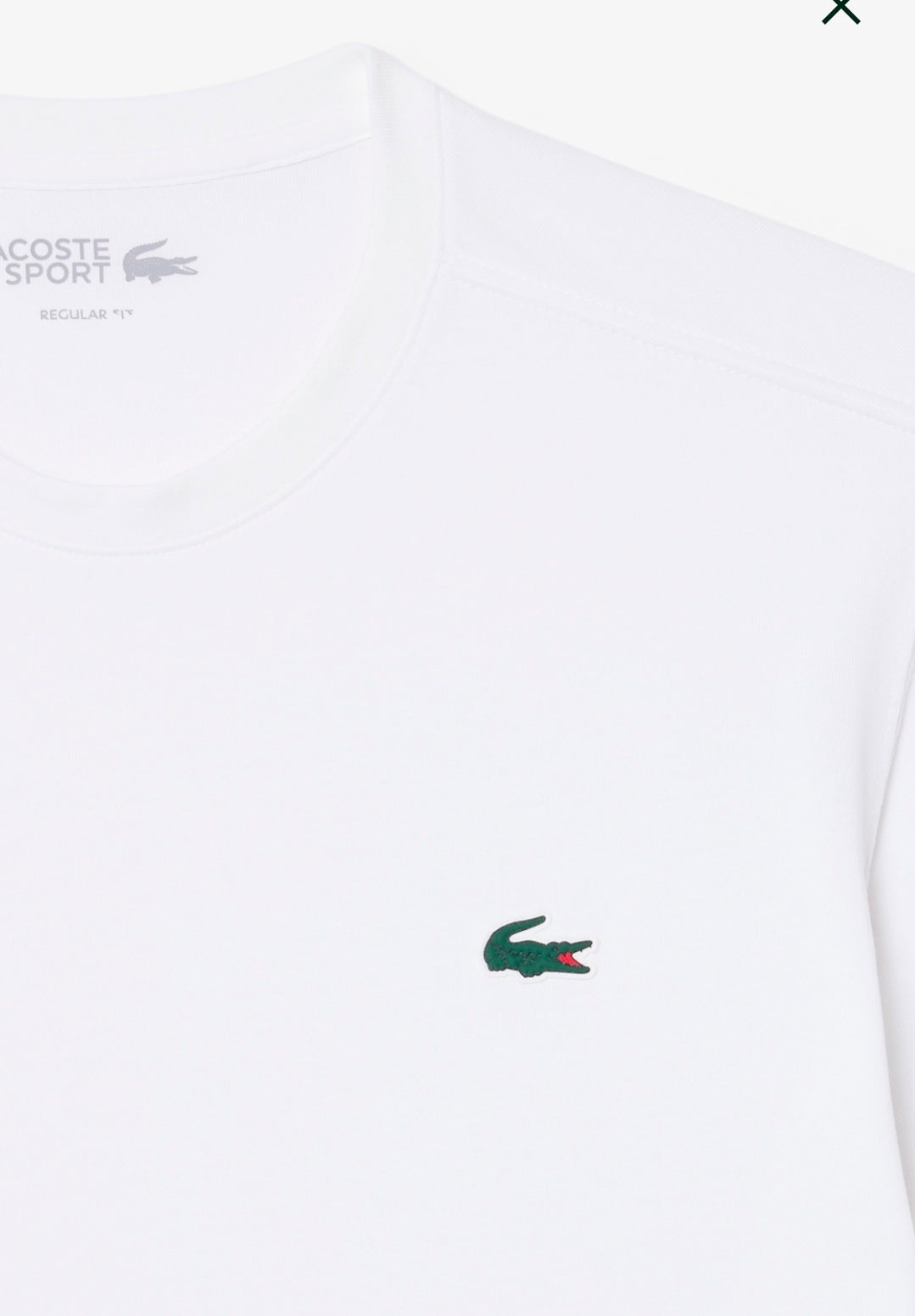 Lacoste
