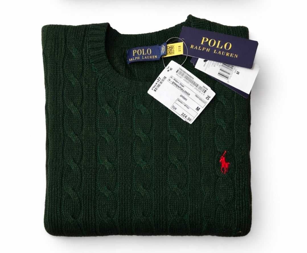 Ralph Lauten pullover